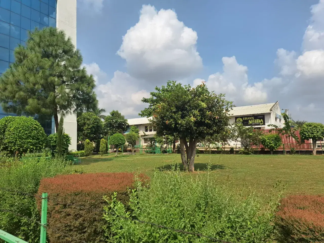 SVIET Chandigarh Campus photo 14